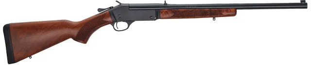 Henry H15 Steel Single Shot carabine 243 Win