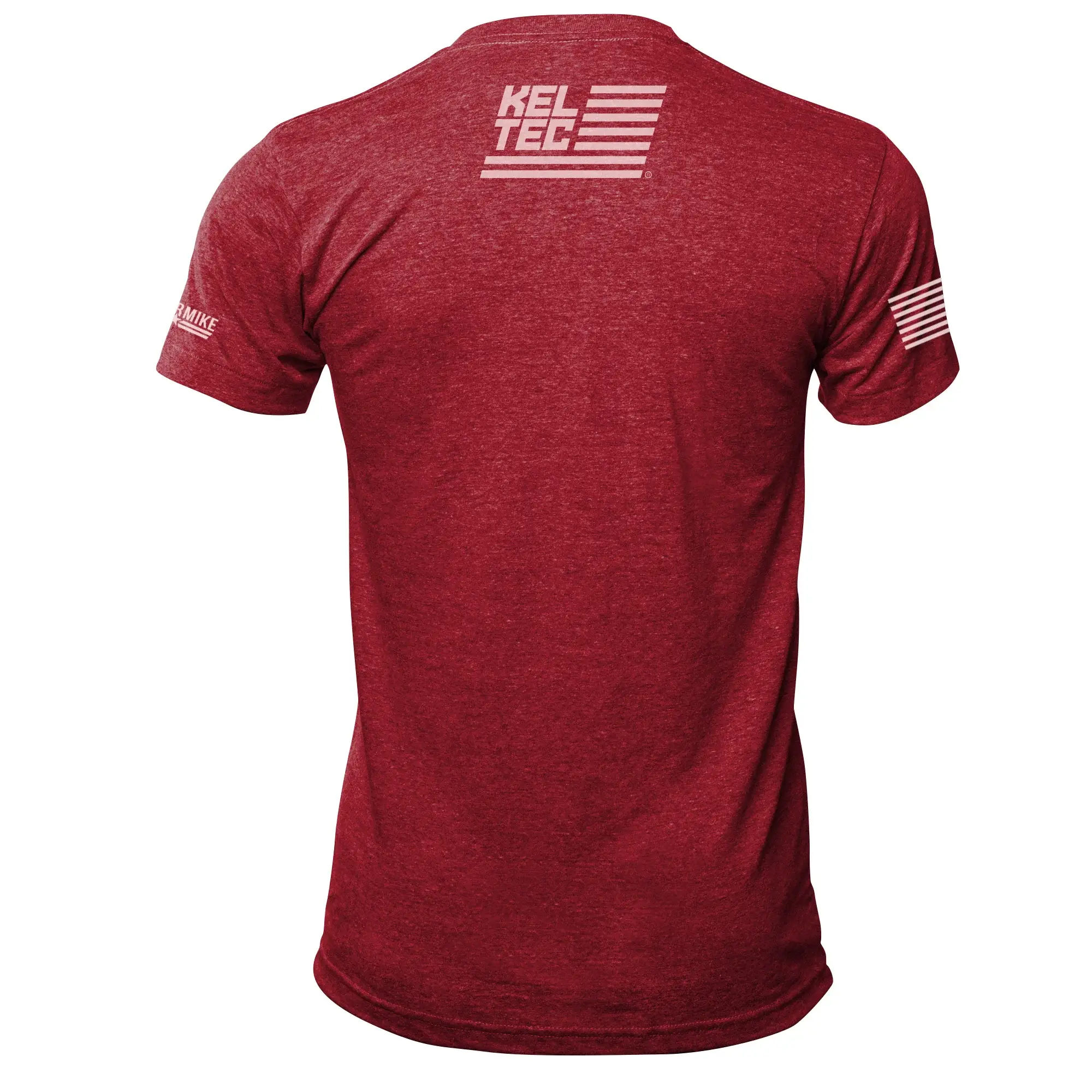 KelTec Remember Everyone Deployed t-shirt manches courtes