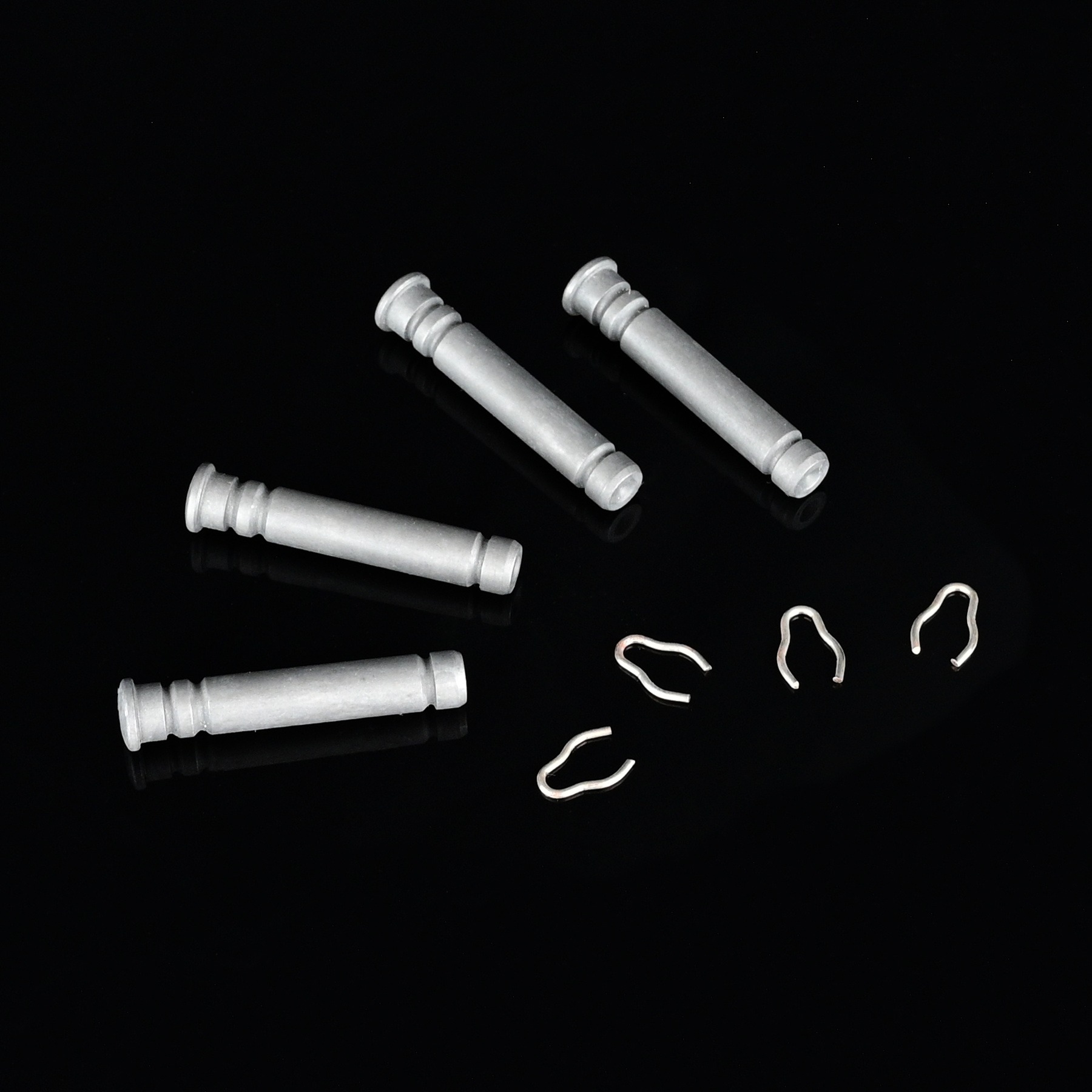Silverback MDRX kit goupilles ressorts x4