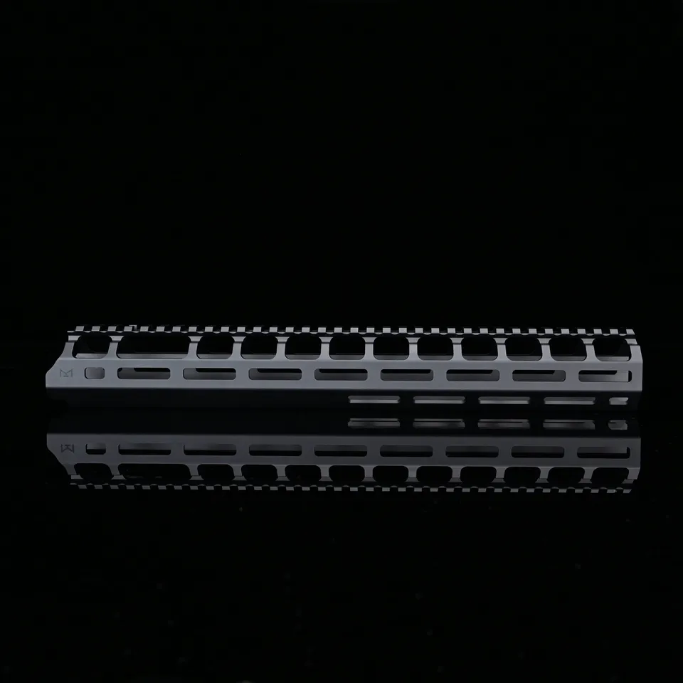 Silverback TAC-41 A garde-main M-LOK alu noir