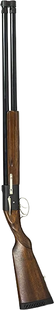 Bretton & Gaucher Baby Standard fusil calibre 12 léger