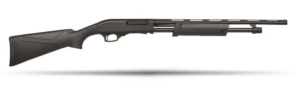 ERMOX XShot-4 Synthetic fusil à pompe calibre 410