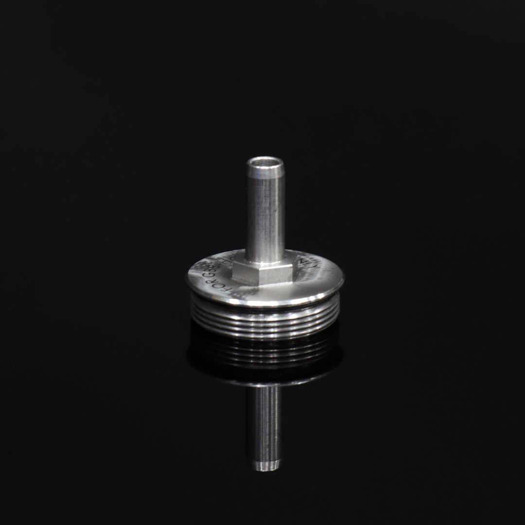 Silverback TAC-41 tête de cylindre GBB inox