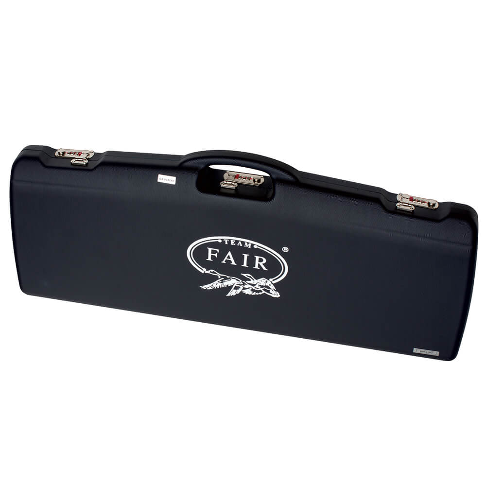 FAIR Mallette fusil superposé canons 76 cm ABS