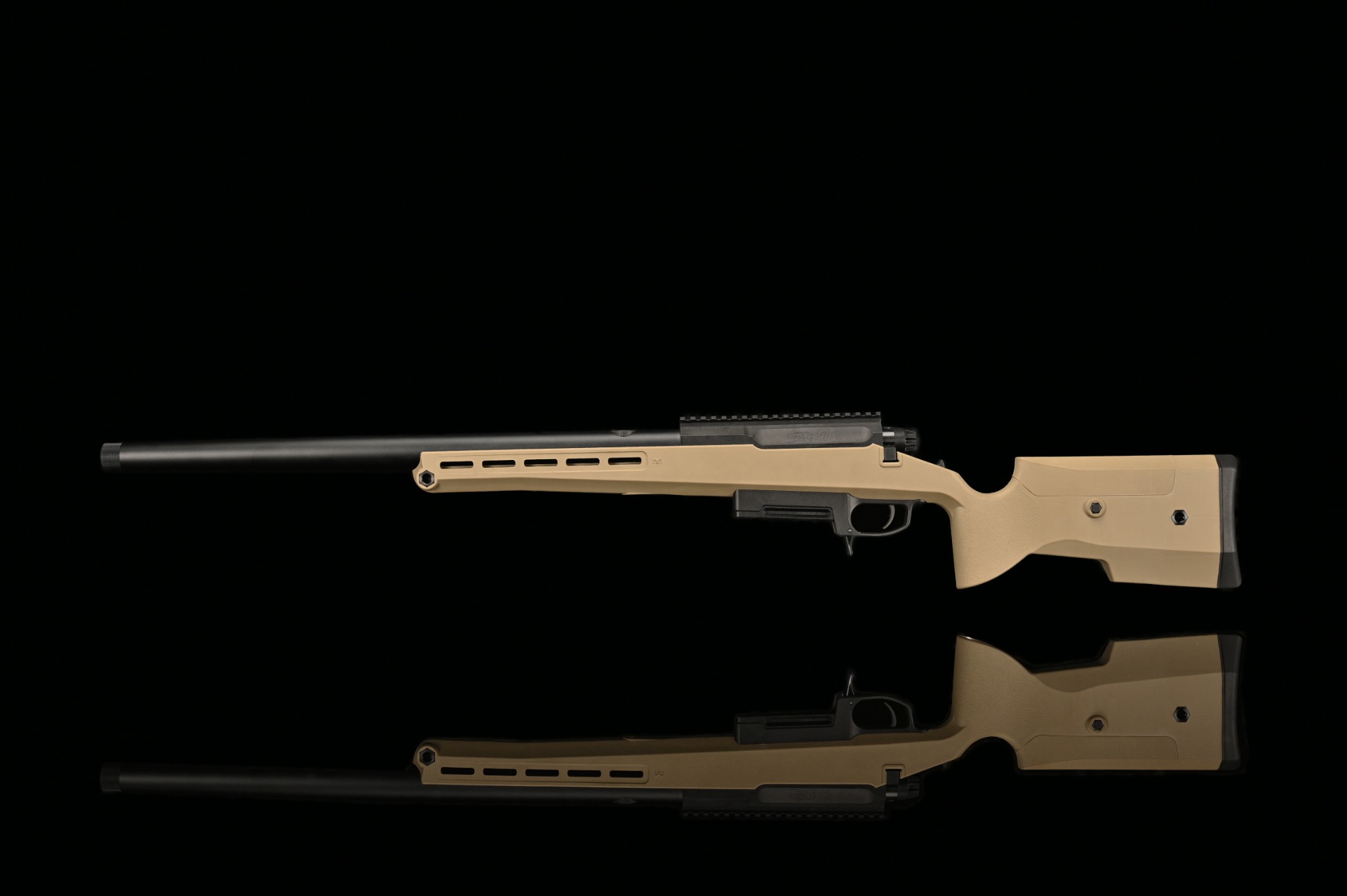 Silverback TAC-41 PS réplique polymère sport