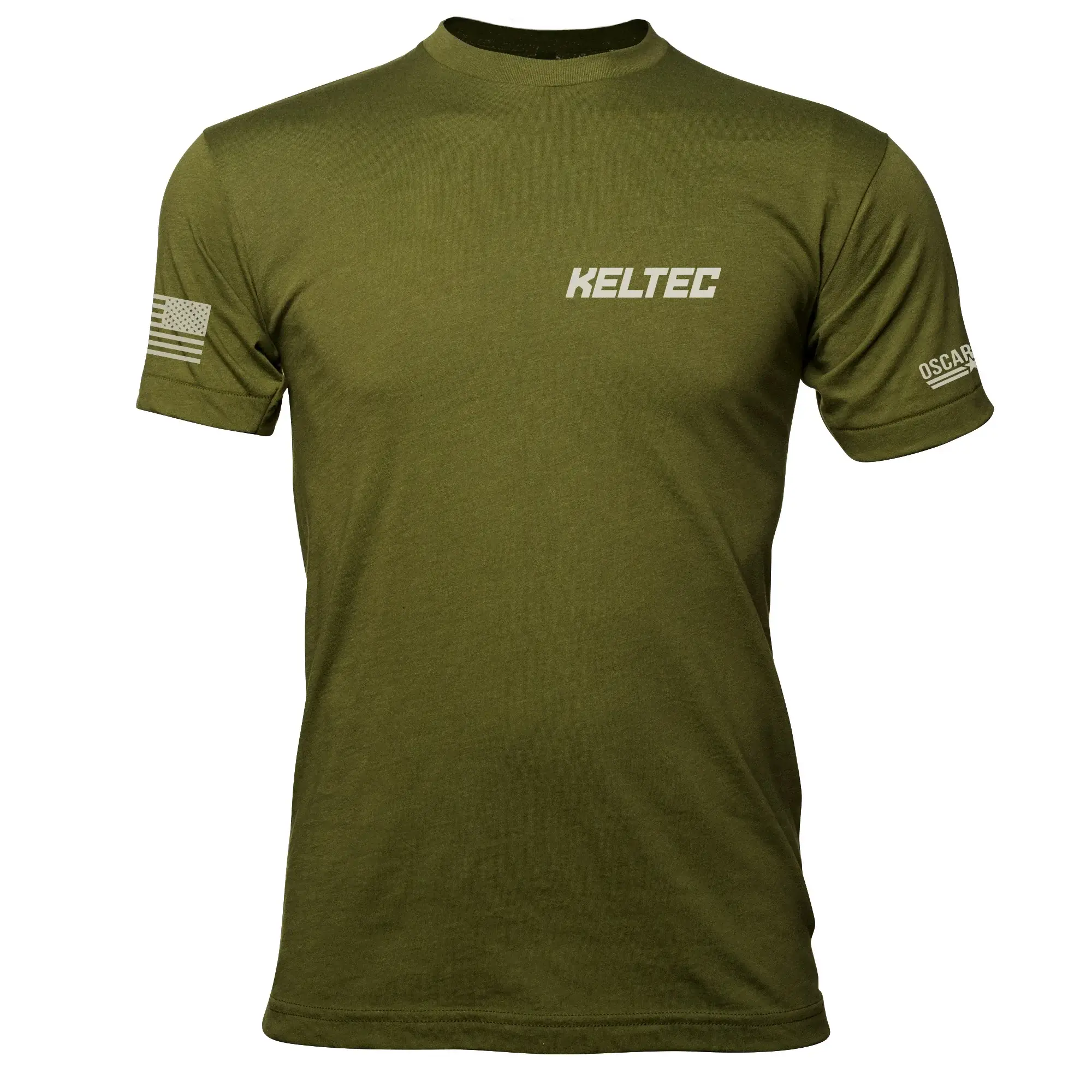 KelTec American Dream Tee t-shirt