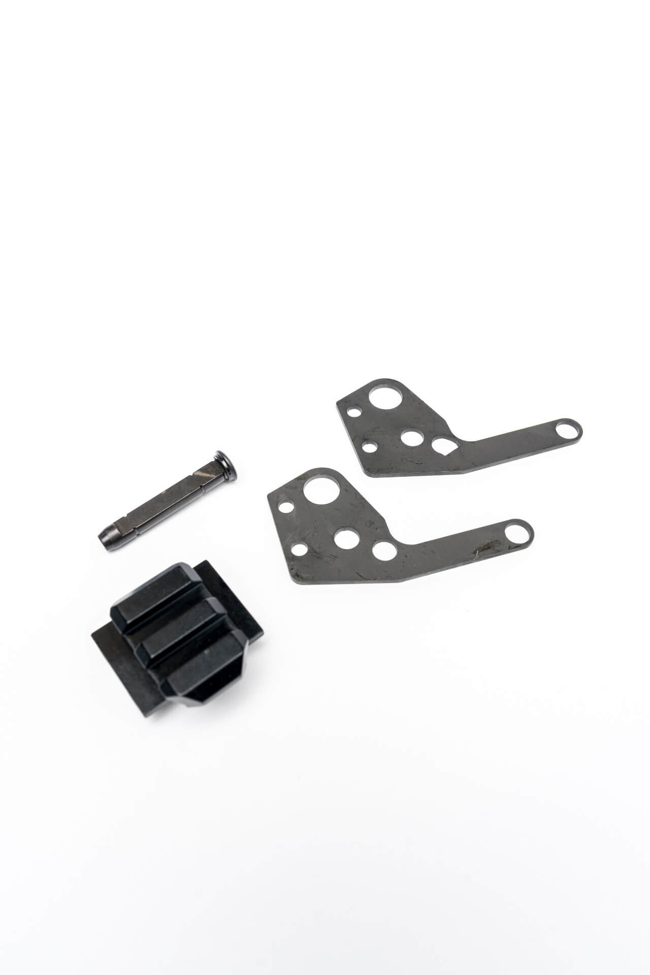 Keltec SU PLR adaptateur picatinny 1913 pièce