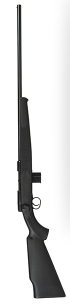 Bretton & Gaucher GA carabine de jardin 9mm Flobert 5 coups