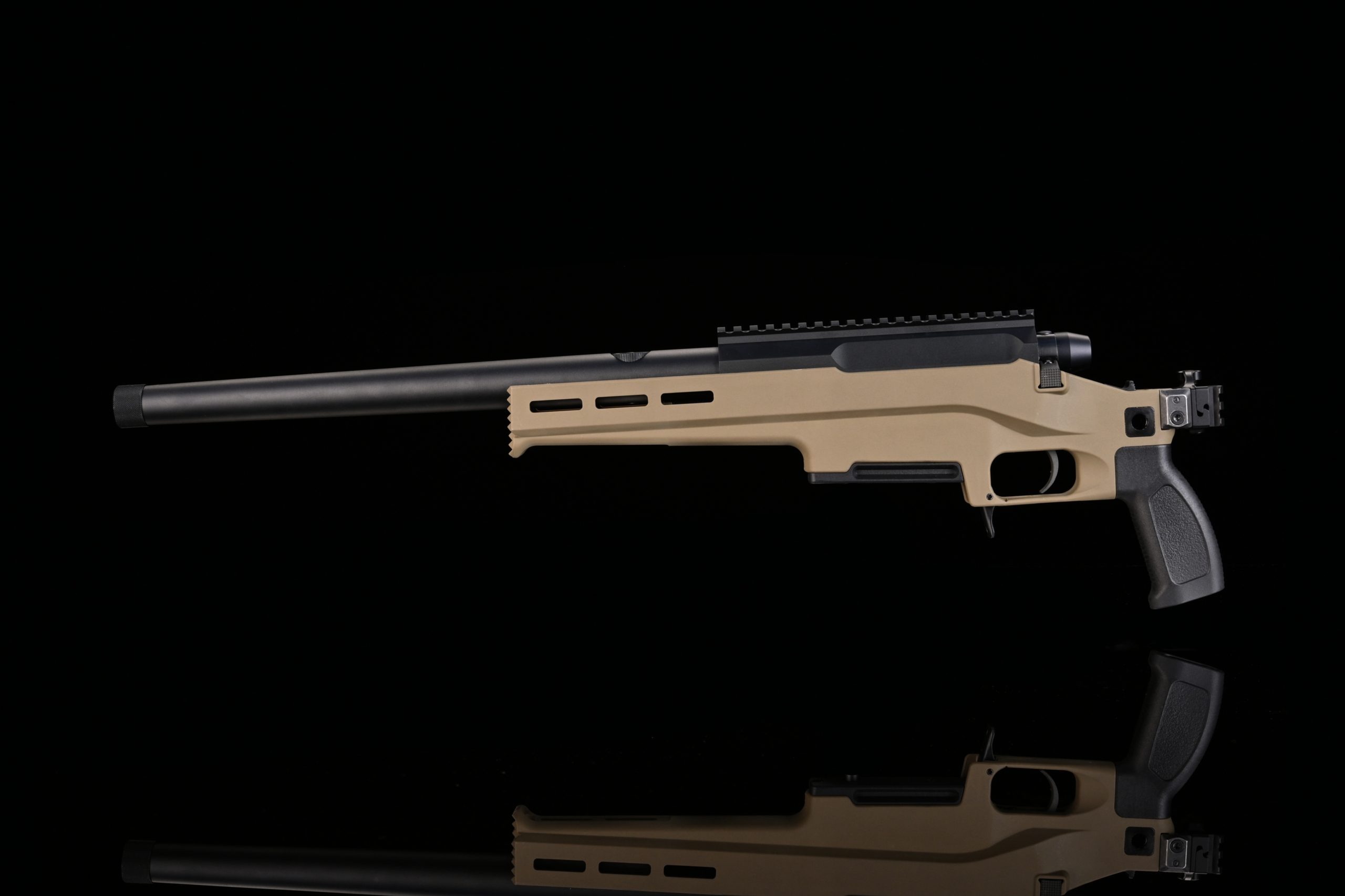 Silverback TAC-41 Lite réplique airsoft 6mm ambidextre