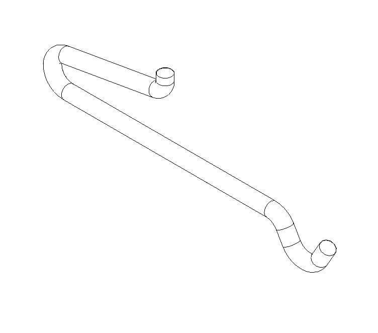 KelTec KSG-249 ressort pièce détachée