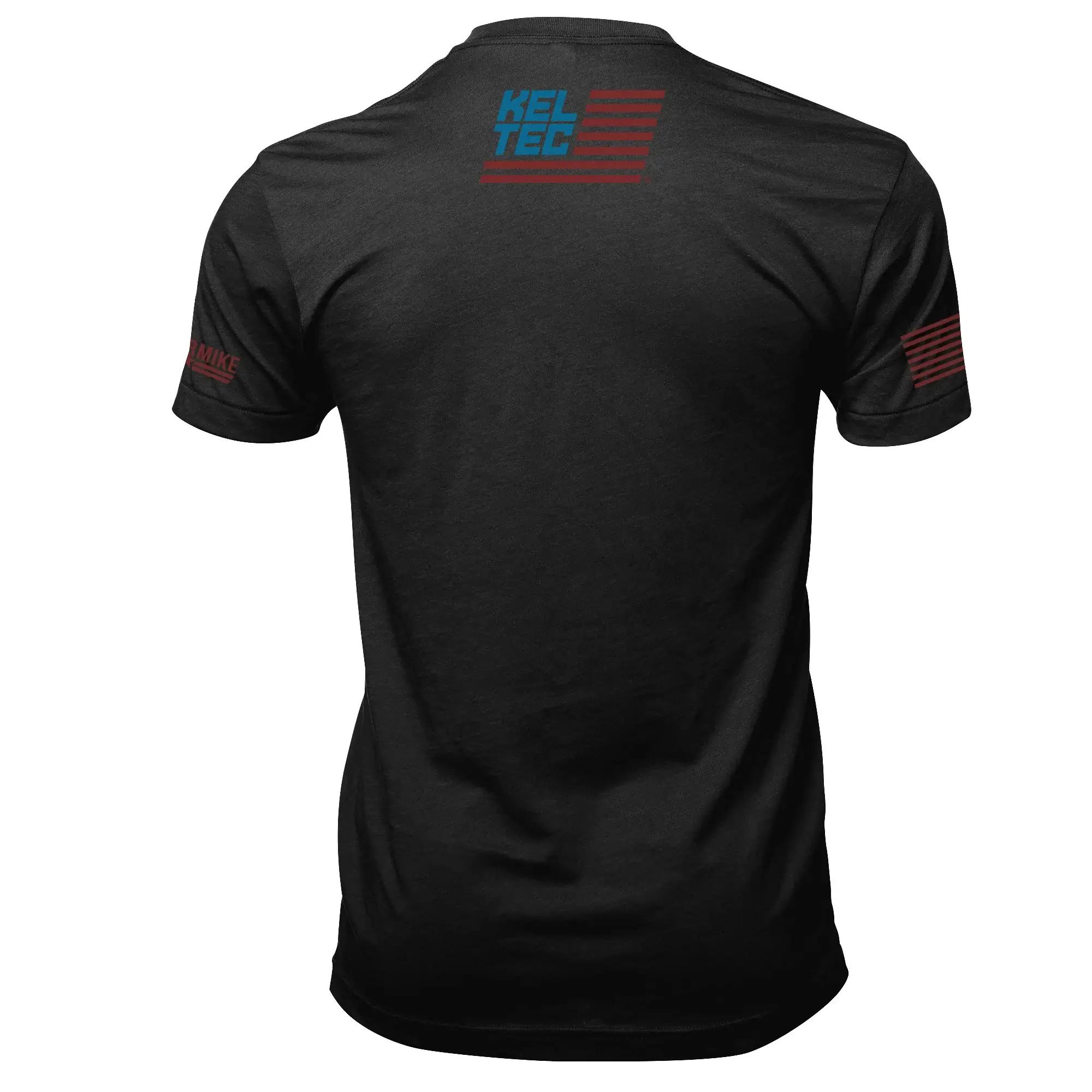 Keltec Neon Square t-shirt coton