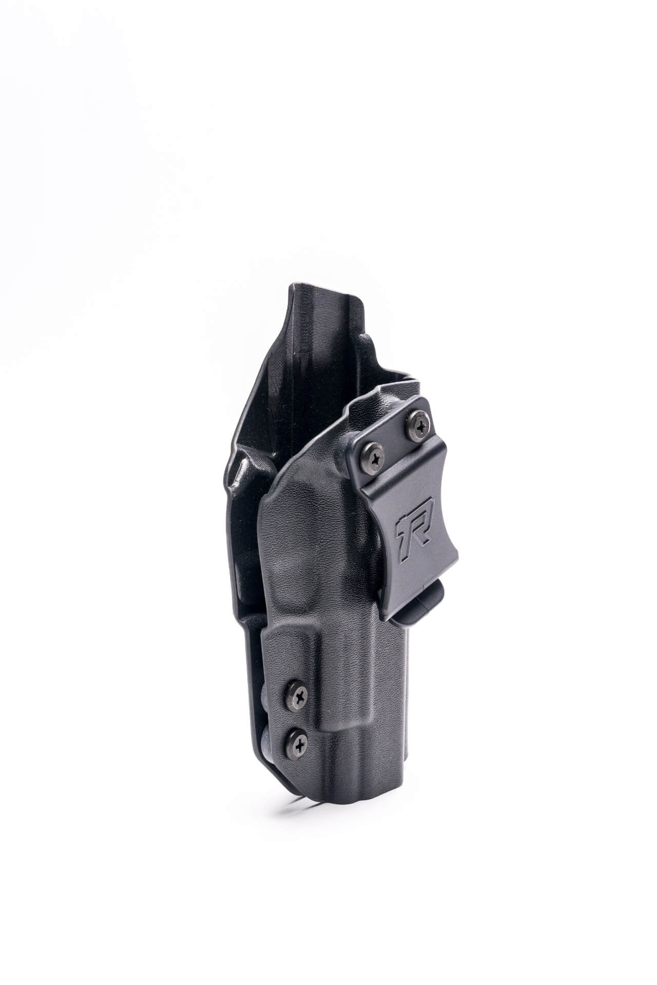 Rounded Gear P15 holster IWB droitier