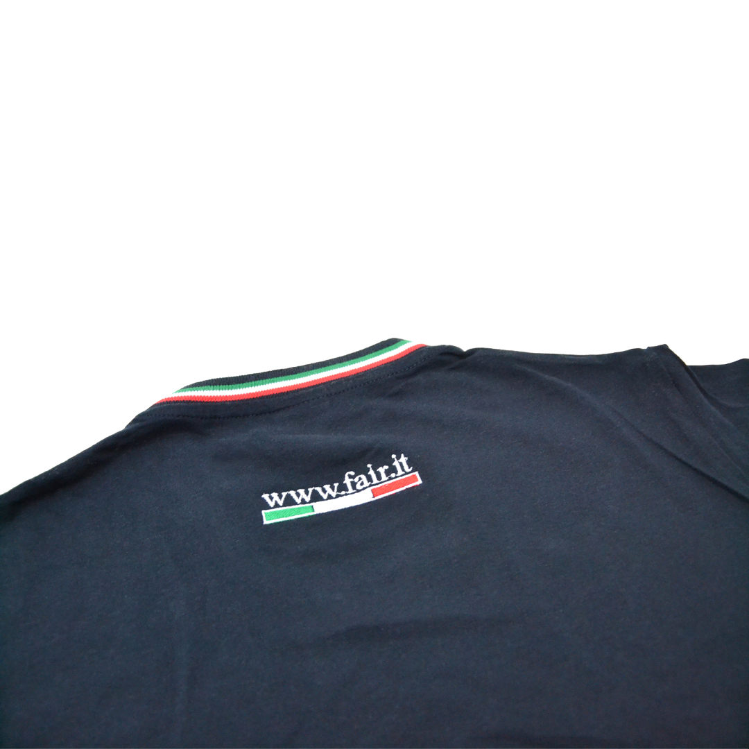 FAIR T-shirt coton chasse