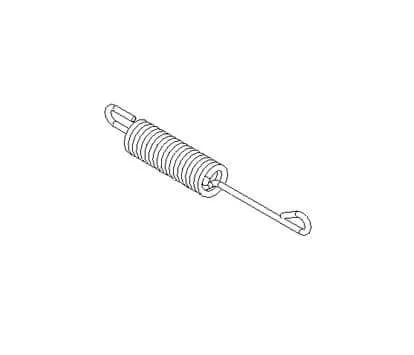 KelTec P3AT-275 ressort de marteau