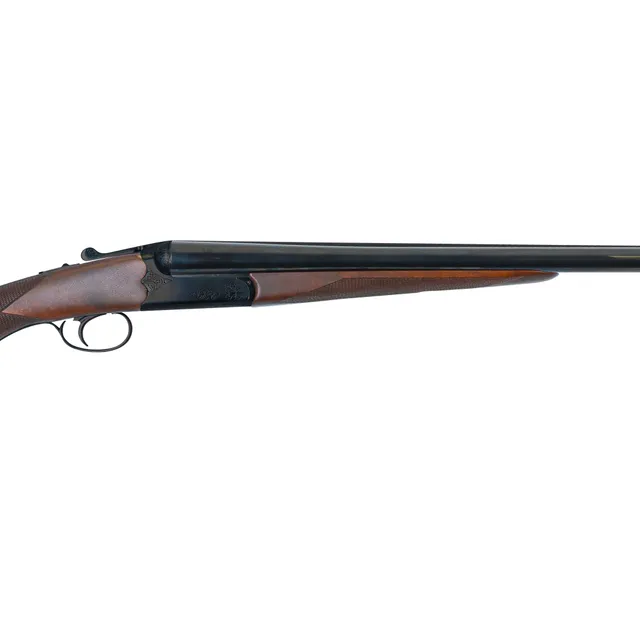 Webley Kilworth fusil juxtaposé billes acier