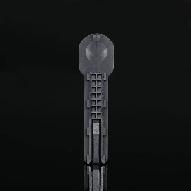 Silverback SRS cales de crosse x3 nylon +36 mm
