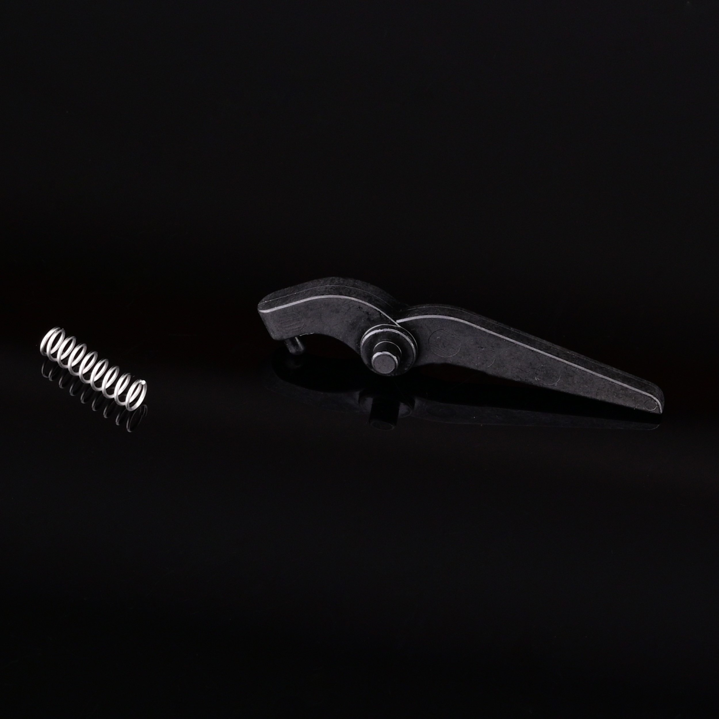 Silverback MDRX SBA-GRS-02 anti-retour acier