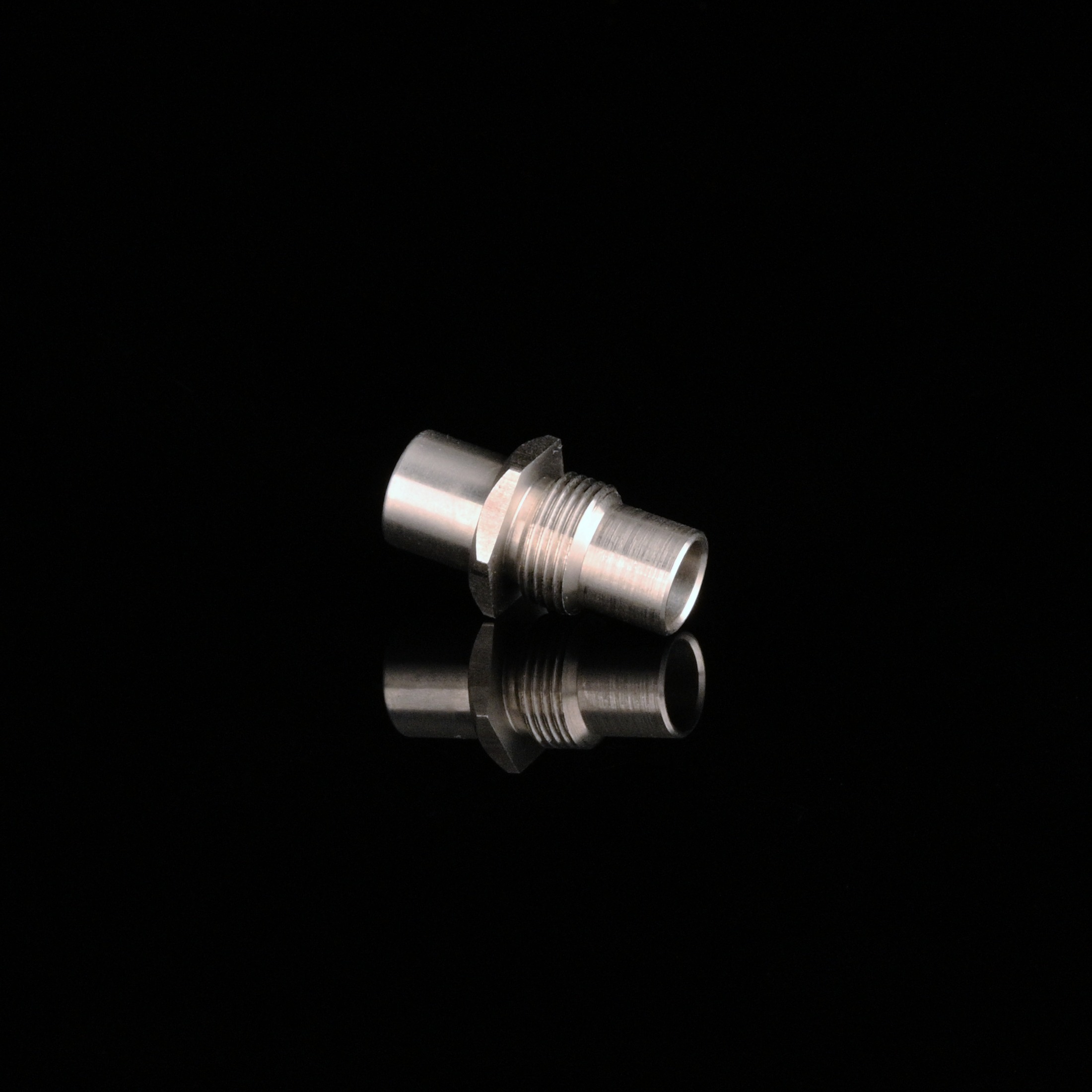 Silverback MDRX SBA-BBT-05 tube alimentation inox