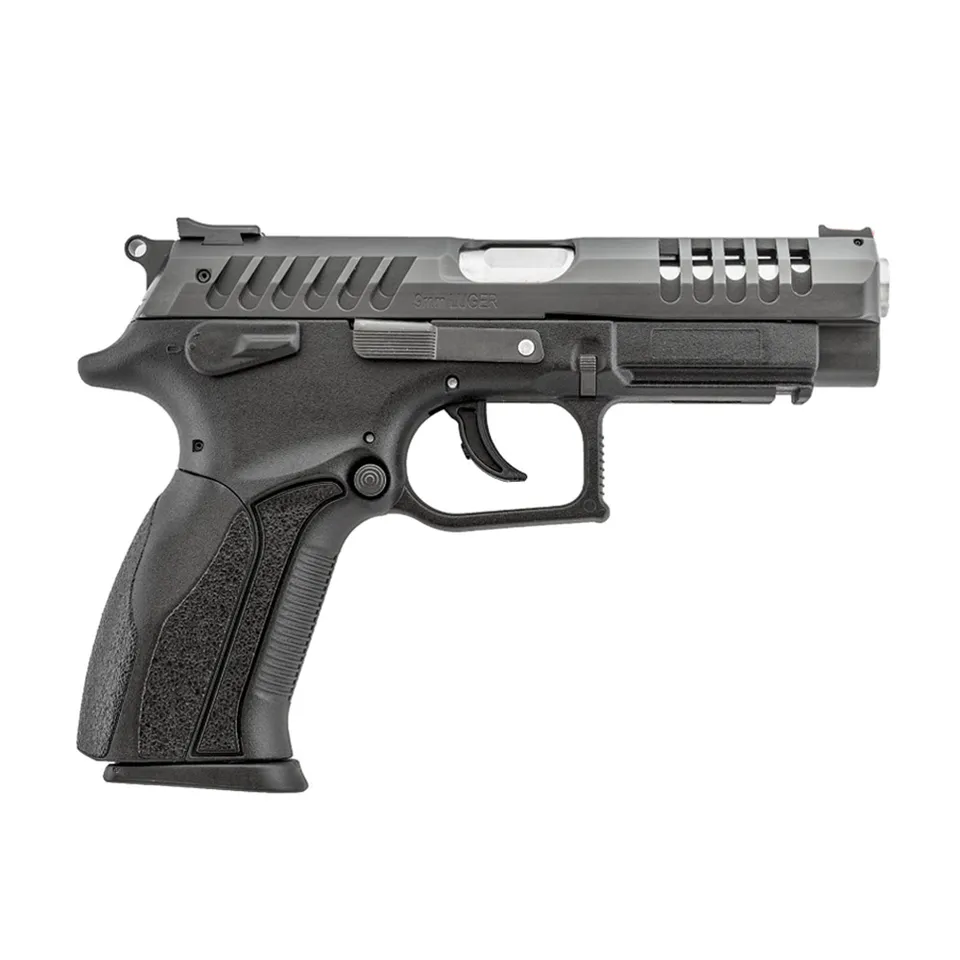 Grand Power K100 X-Trim pistolet fibre optique