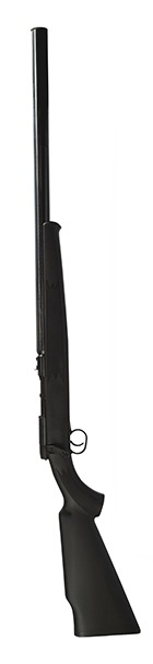 Bretton & Gaucher G12 PH carabine de jardin 410 Magnum silencieuse