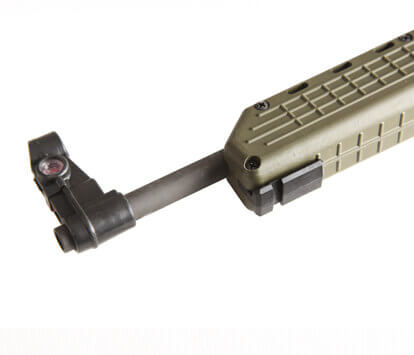 KelTec SUB2000 Gen1 rail Picatinny
