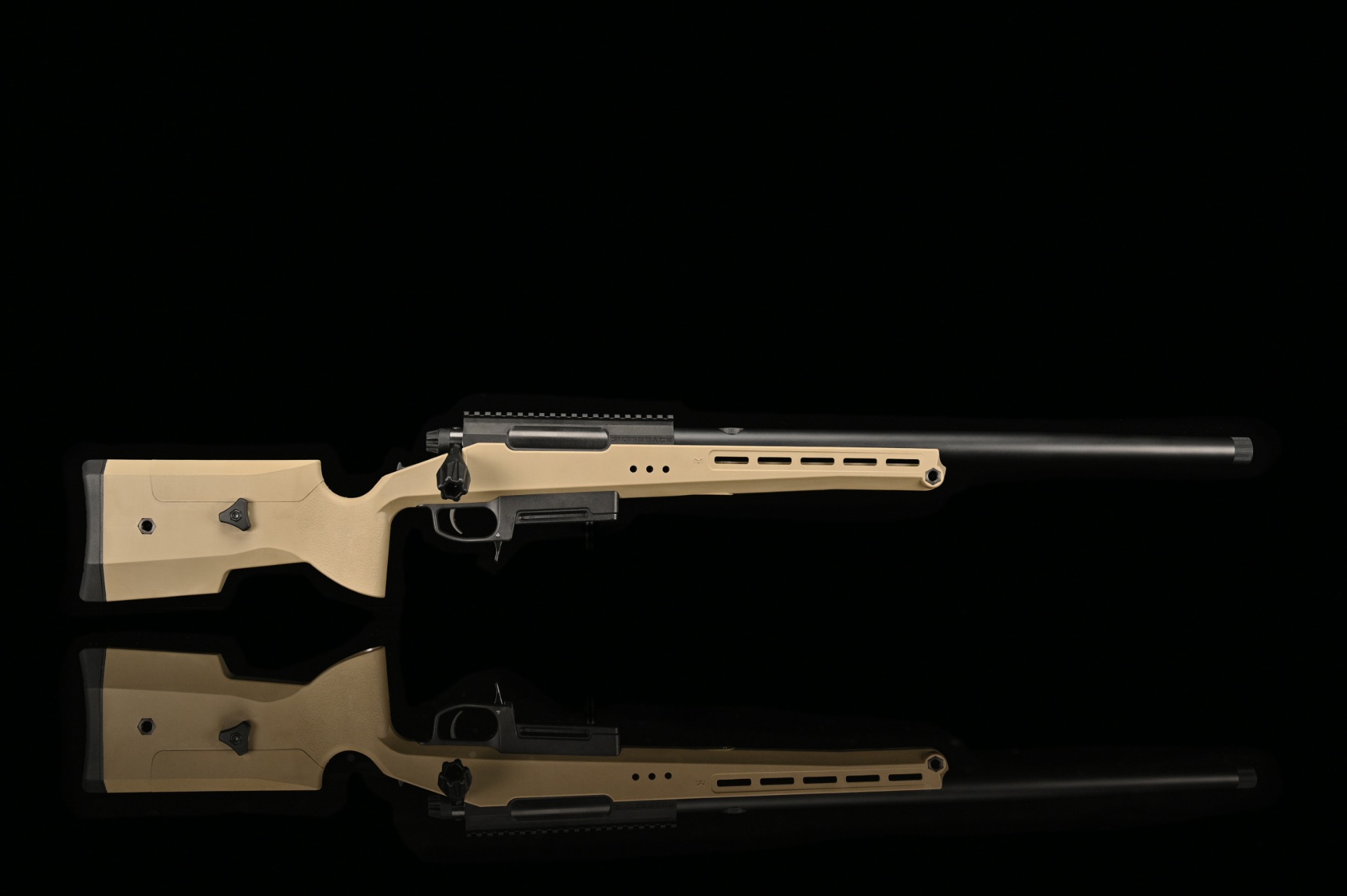 Silverback TAC-41 PS réplique polymère sport