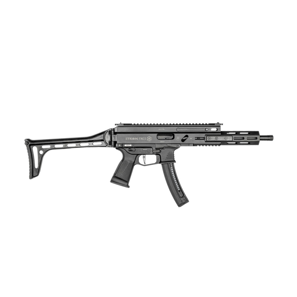 Grand Power Stribog TR22 carabine 22 LR