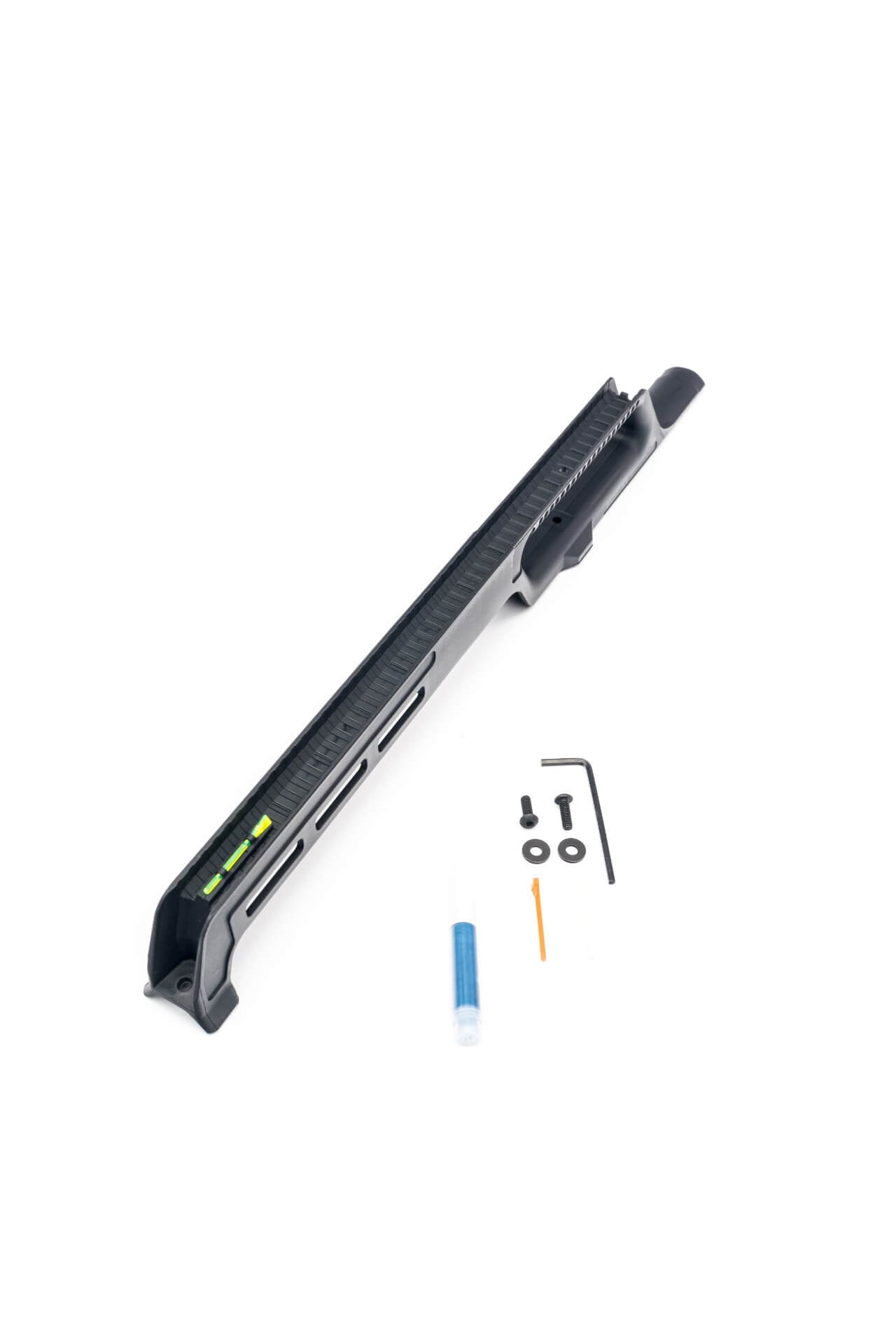 Keltec KS7 Kit rail Picatinny supérieur