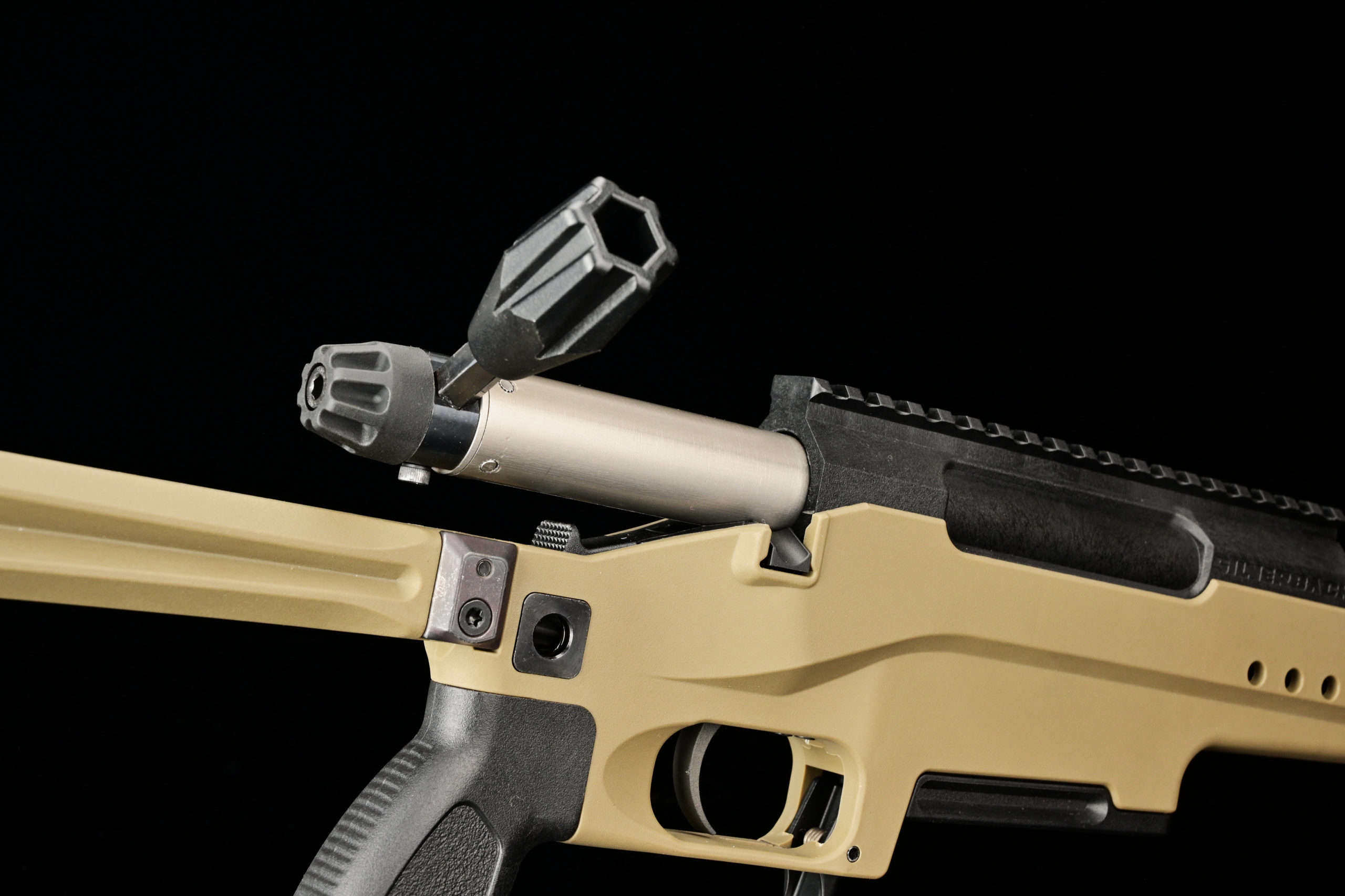 Silverback TAC-41 Lite Sport réplique airsoft 330 mm ambidextre