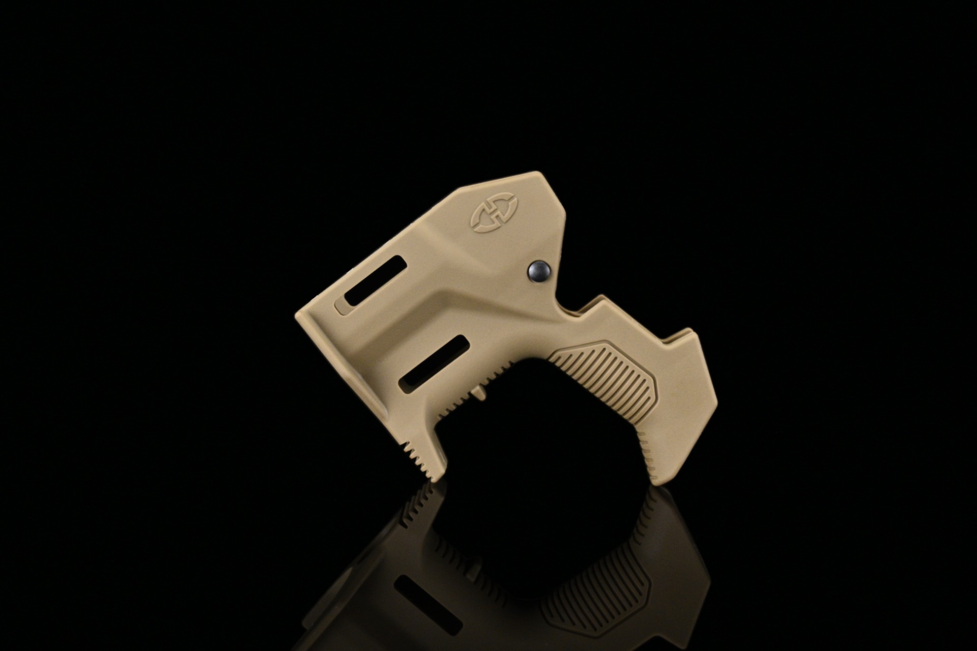 Silverback MDRX Micron garde-main nylon M-LOK