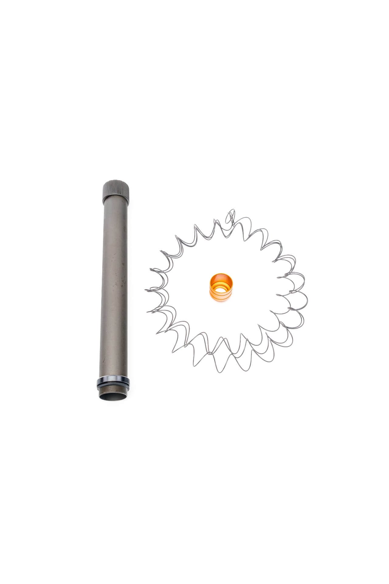 Keltec KS7 extension tube magasin