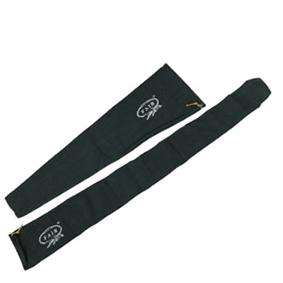 FAIR housse fusil tissu lot de 2