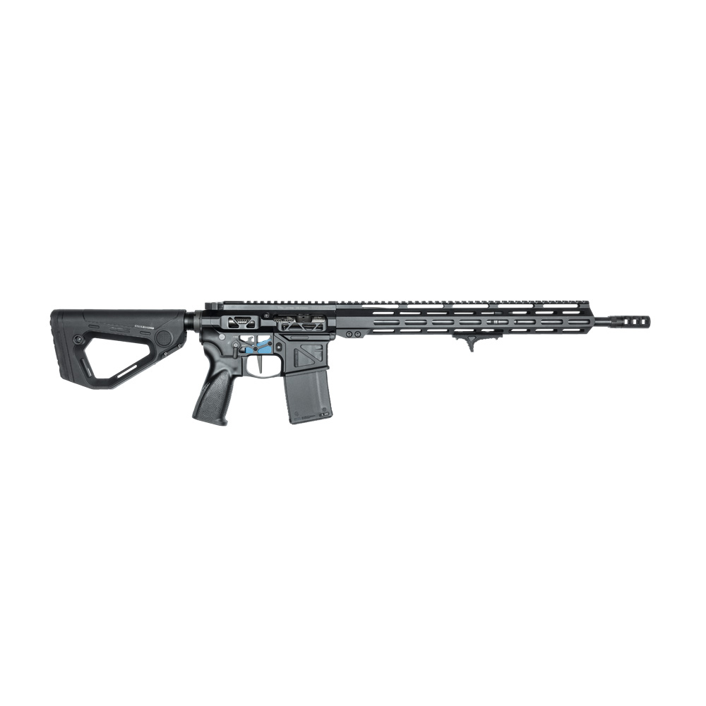 Grand Power R15 Freya Skeleton carabine compétition allégée
