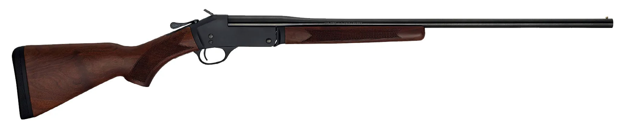 Henry H15 Steel Single Shot Youth 410 fusil monocoup
