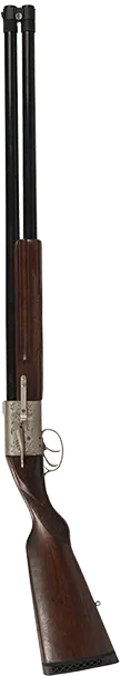 Bretton & Gaucher Baby Luxe fusil calibre 12 bécassier ultra léger