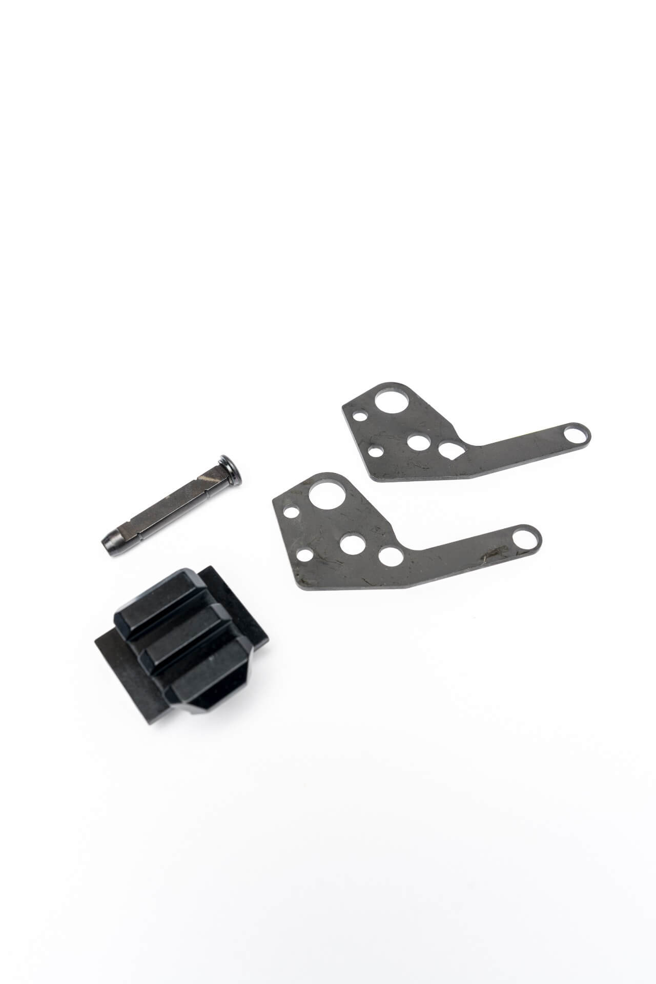 Keltec SU PLR adaptateur picatinny 1913 pièce