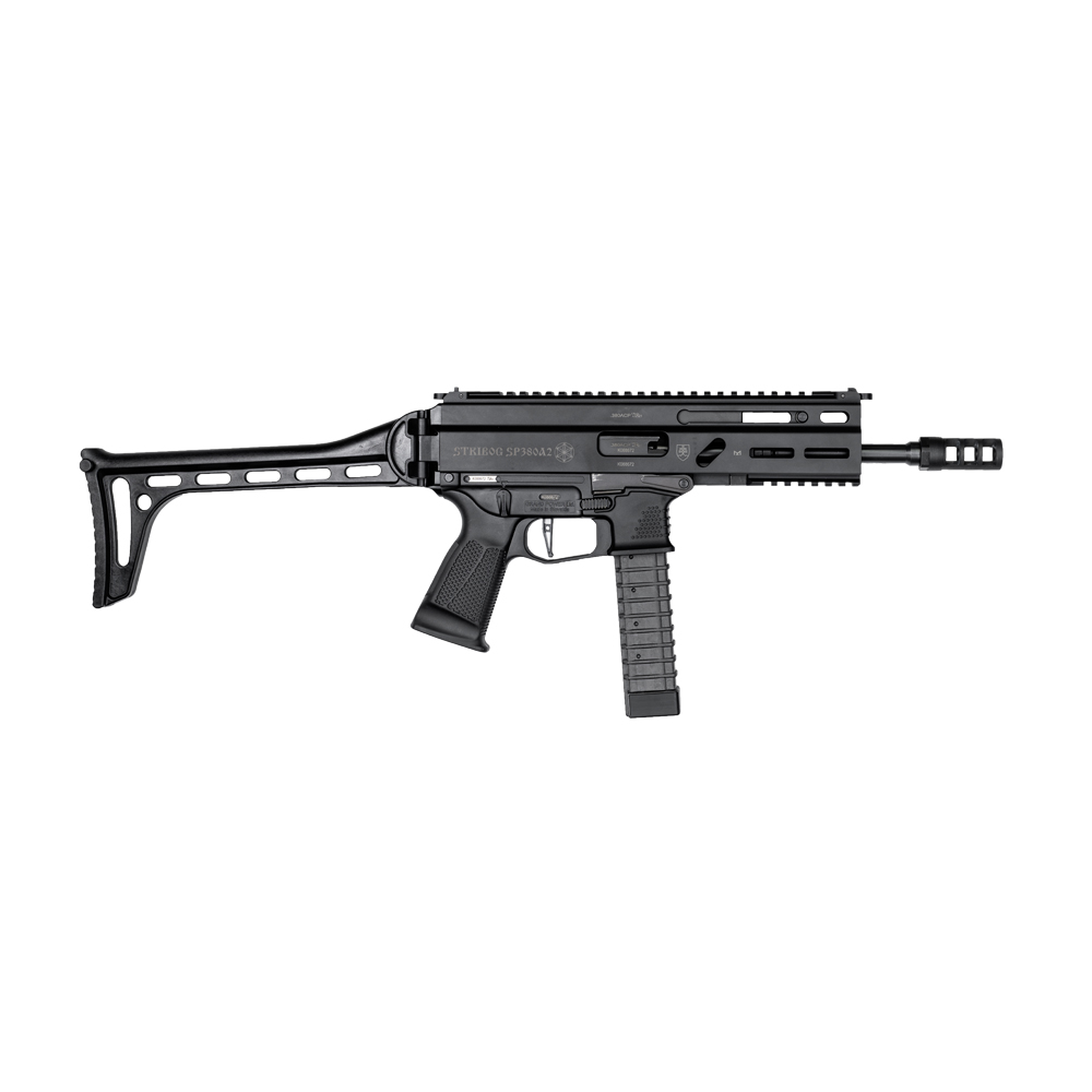 Grand Power Stribog SP380 pistolet 380 ACP