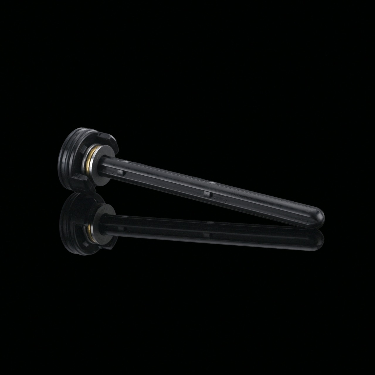Silverback SRS guide ressort nylon roulement
