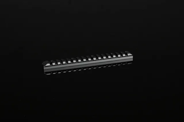 Silverback SRS A2/M2 rail supérieur standard alu