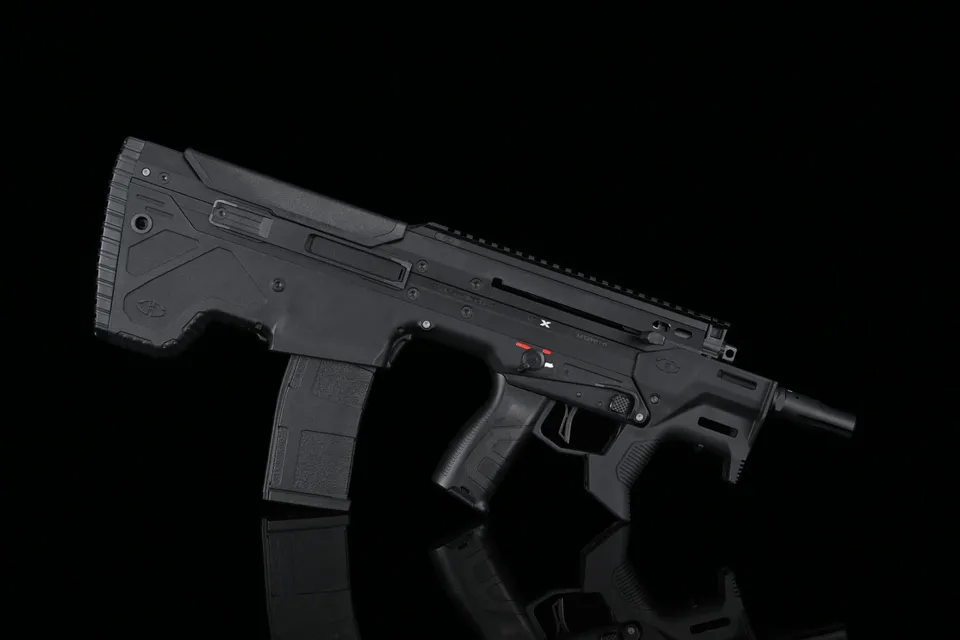 Silverback MDRX Micron V3 réplique AEG 6mm