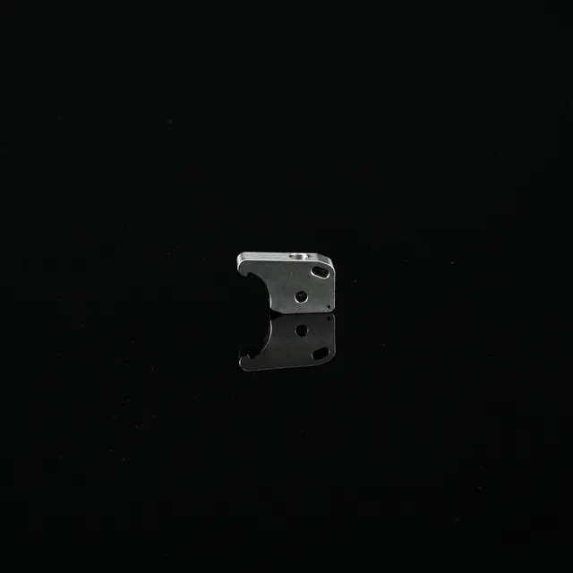 Silverback HTI sear de détente inox CNC pièce origine