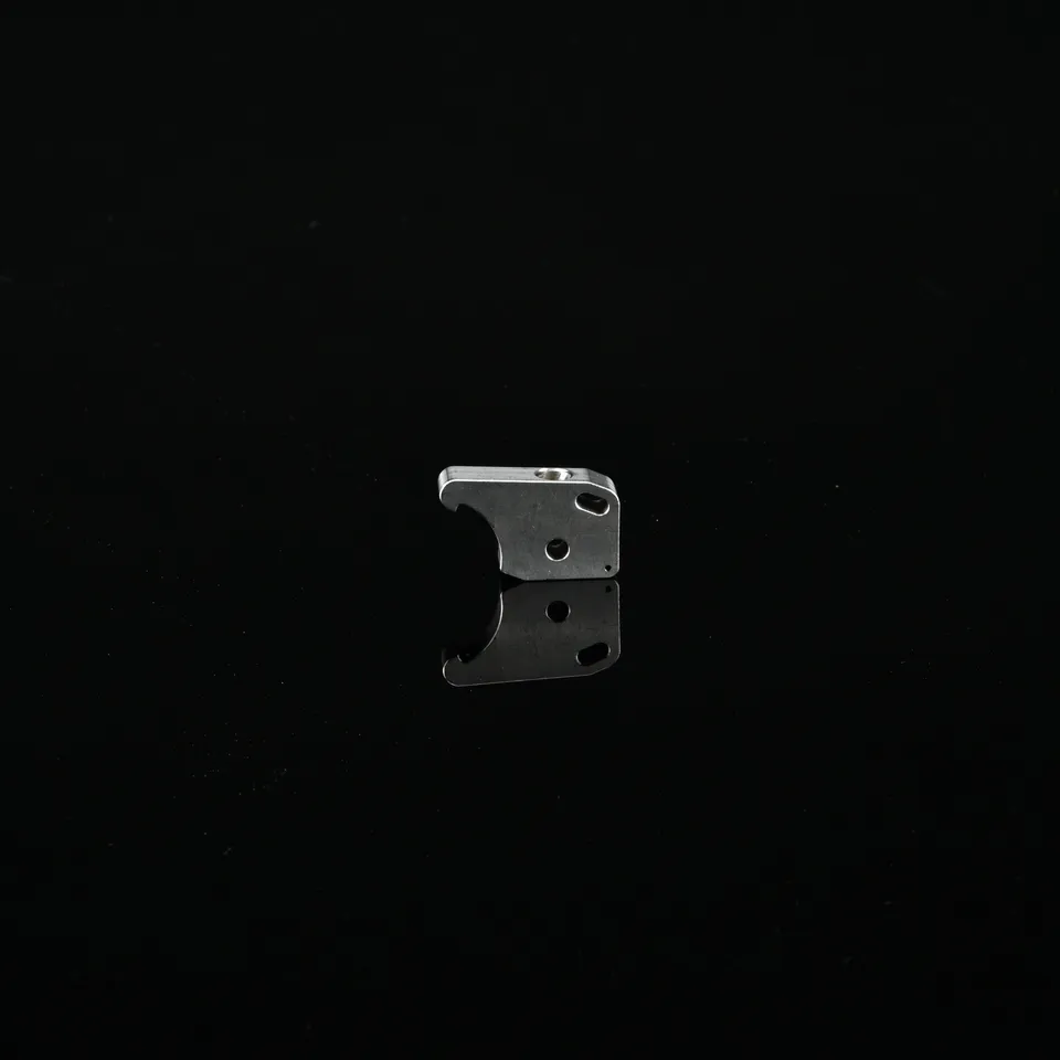 Silverback HTI sear de détente inox CNC pièce origine