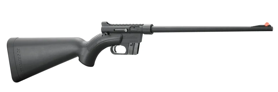 Henry H2 U.S. Survival carabine semi-auto 22 LR démontable