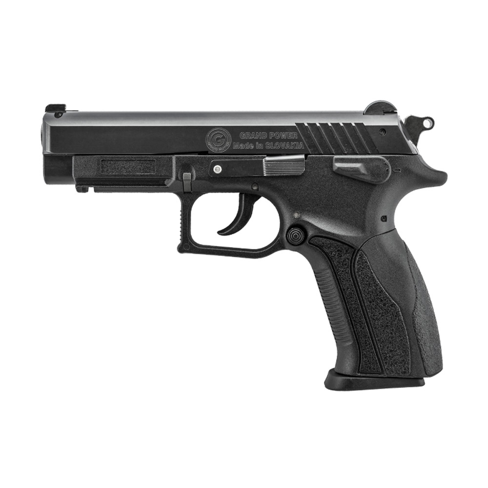 Grand Power LP380 pistolet calibre 380 ACP
