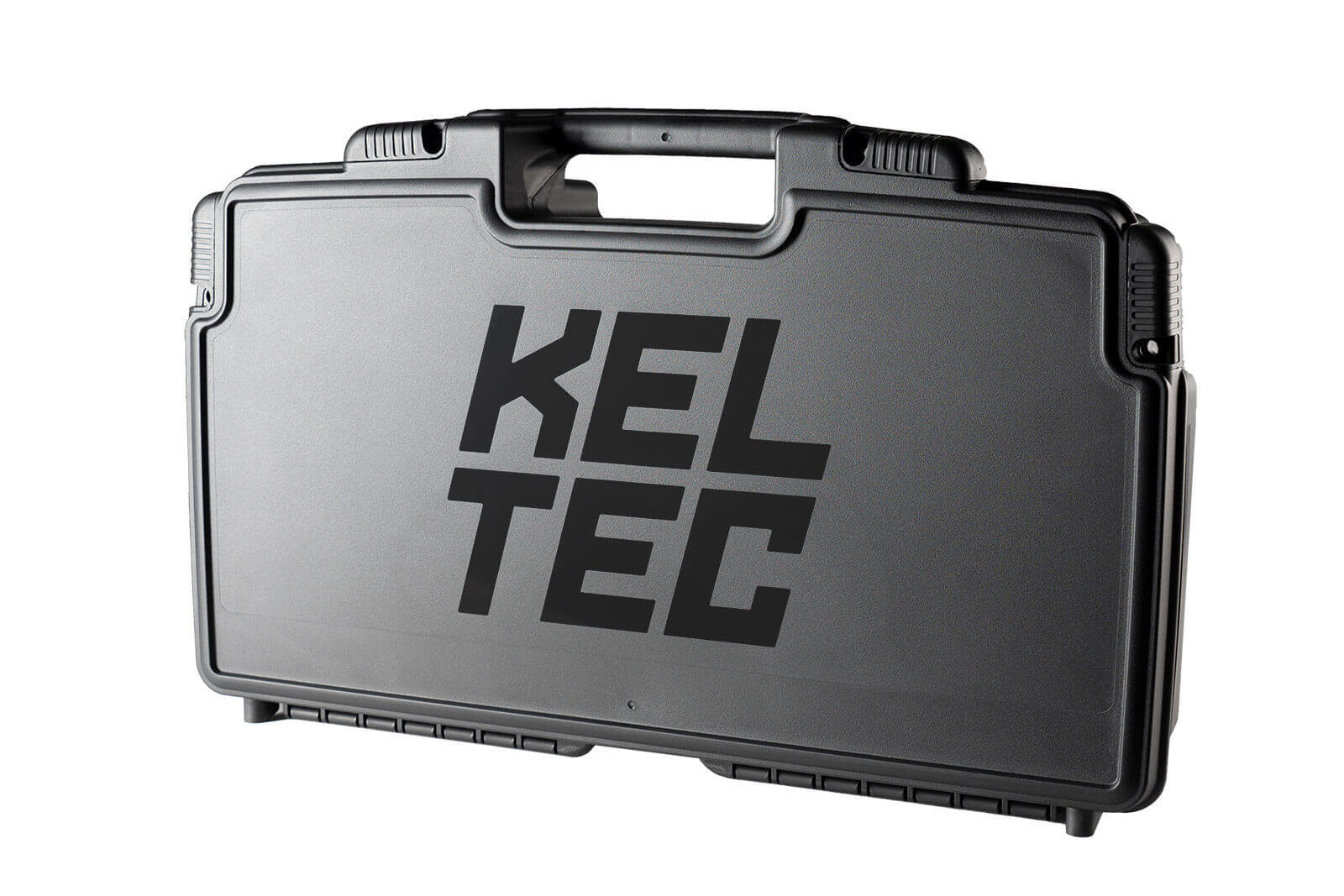 Keltec mallette rigide universelle taille M noire
