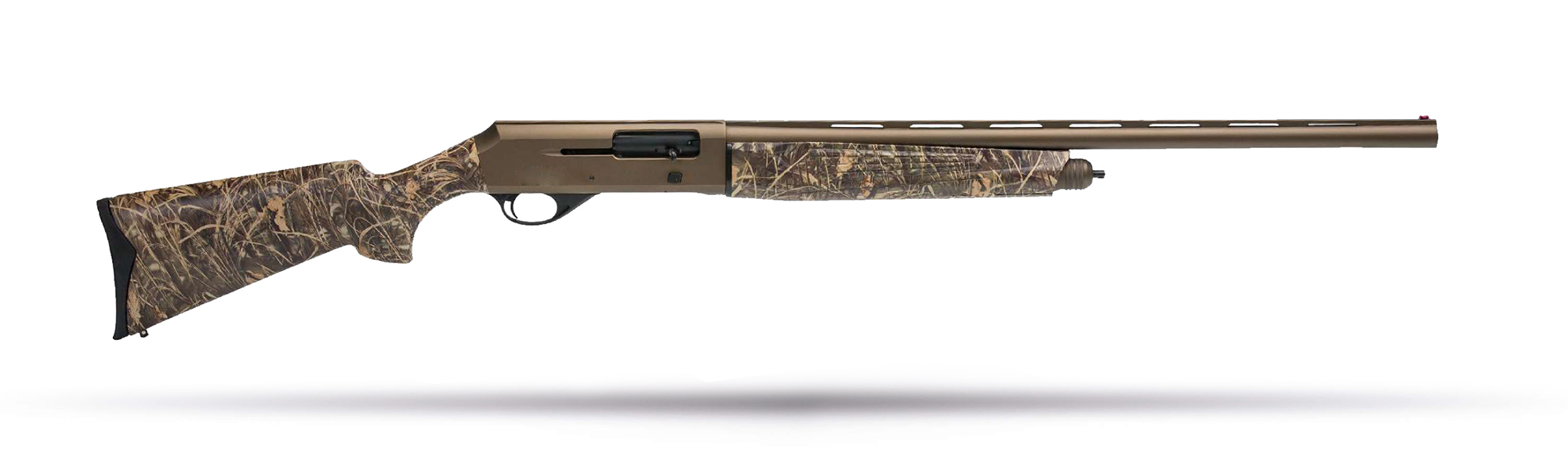 ERMOX SA-X11 fusil calibre 12 noyer