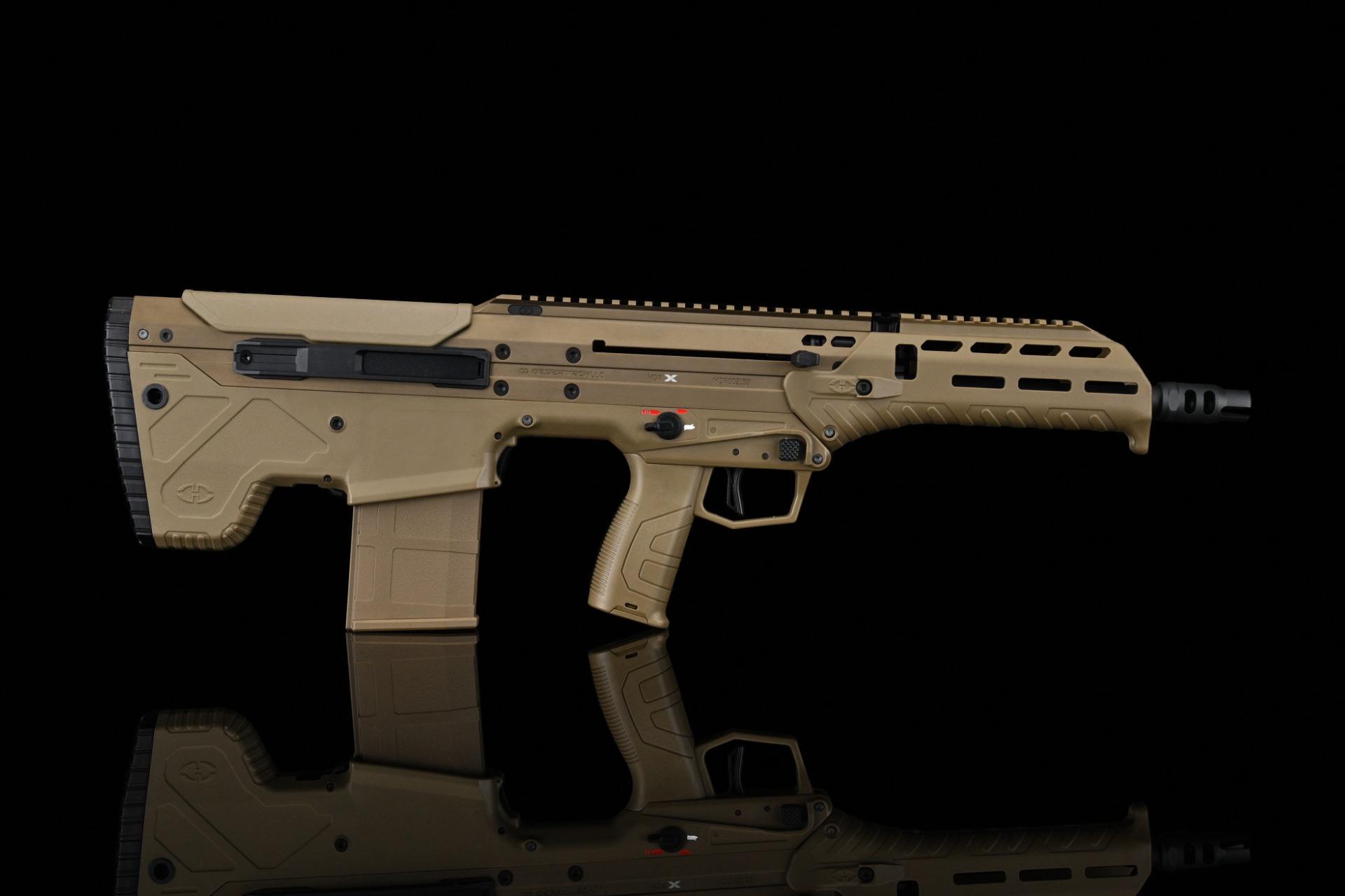 Silverback MDRX 16 V3 réplique airsoft AEG