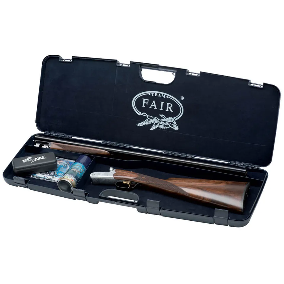 FAIR mallette fusil 82 cm polypropylène