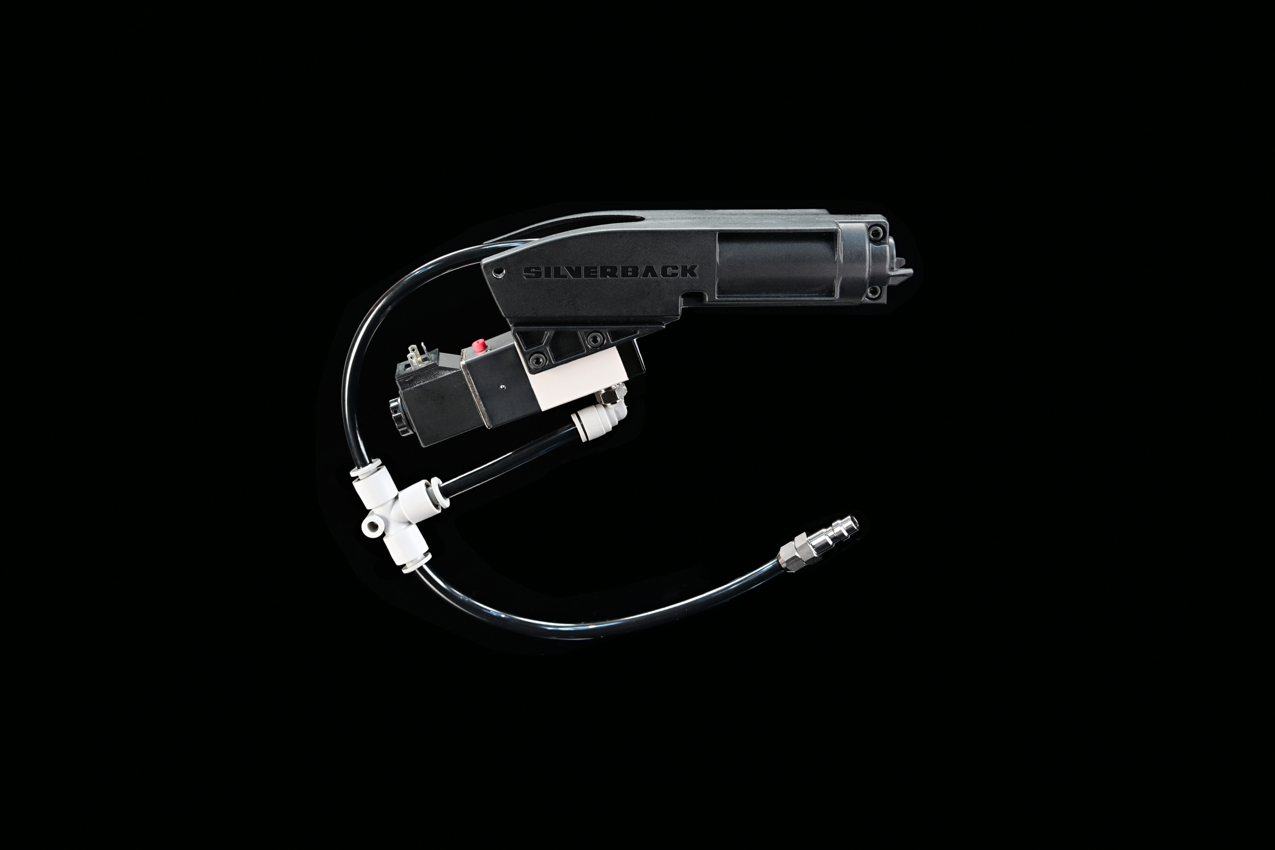 Silverback MDRX 16 pouces réplique HPA 6mm