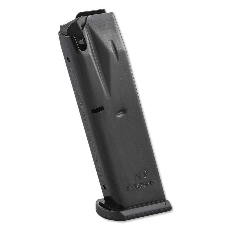 Keltec SUB2000 chargeur 9 mm